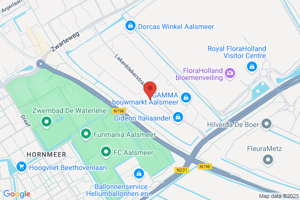 Grenco Transportkoeling Bv