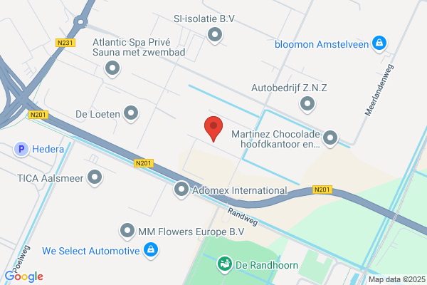 Handelsonderneming B.B. Trading