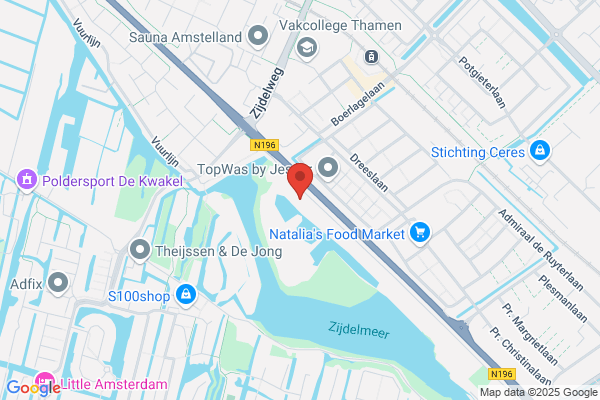 Oost Banden Bv