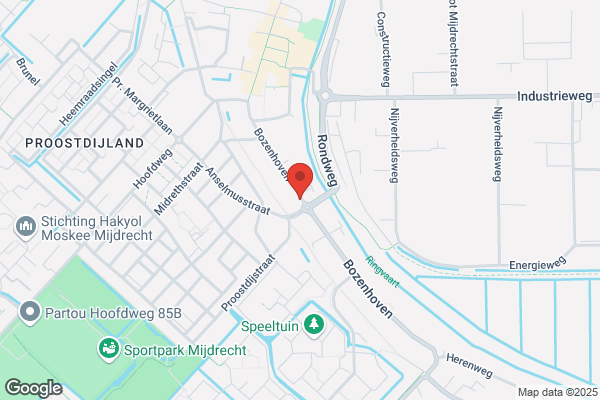 Automotive Centre Van Nieuwkerk Bv