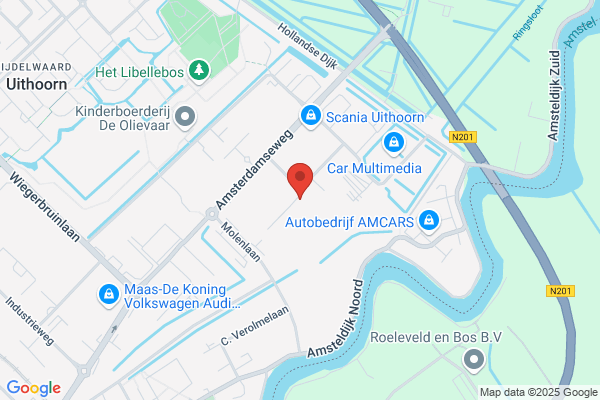 Autoservicebedrijf P.L.Kraan