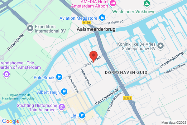 Biemond Bv