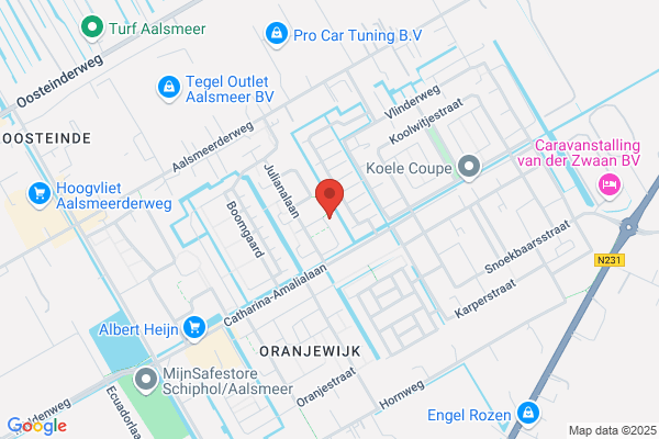 Firma Spring In 't Veld Cv