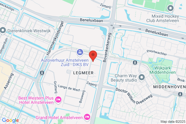 Leaseauto.nl