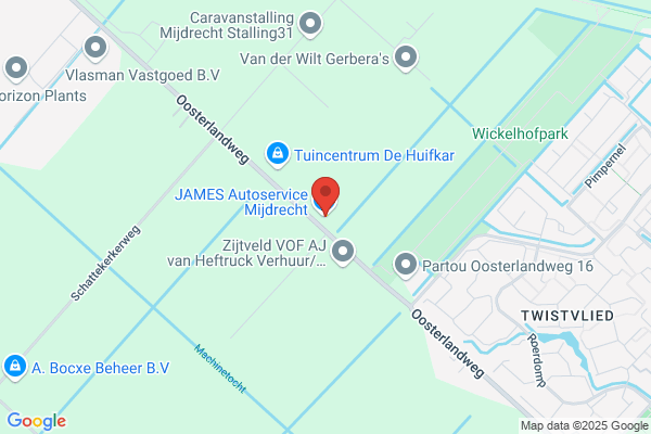 Trekhaakcentrum Mijdrecht