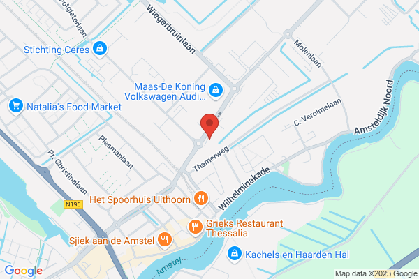 Hogendoorn Autobanden Bv