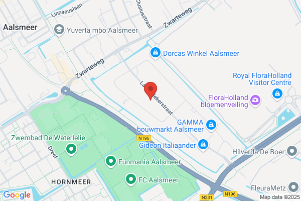 Kca Karrosserie Center Aalsmeer