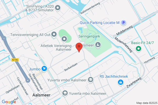 Christelijke Basisschool De Hoeksteen