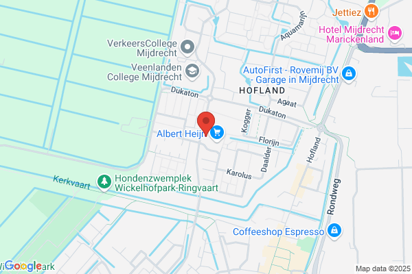 De Eendracht