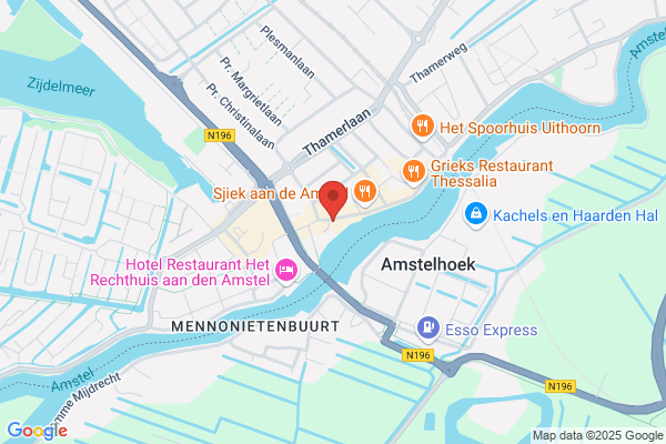 De Voorstap