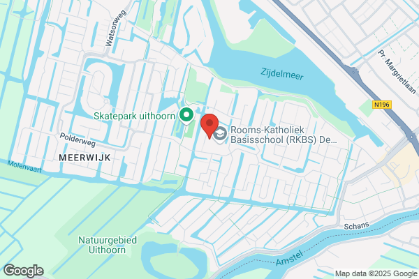 Openbare Basisschool De Kajuit