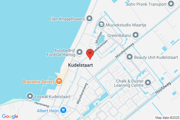 Openbare Basisschool Kudelstaart