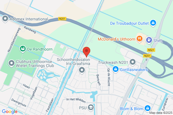 Prakt. V. Energetische Geneeswijzen