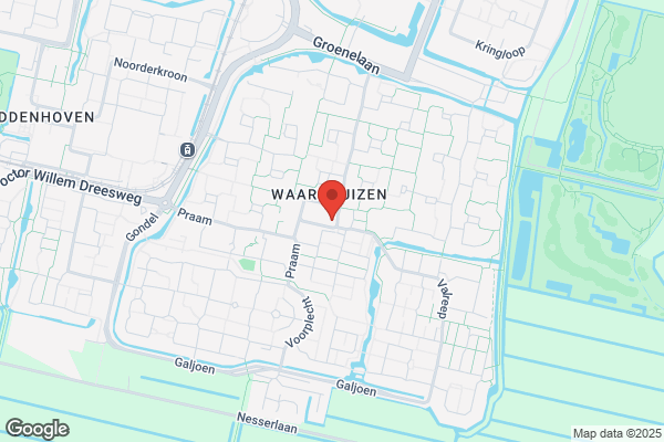 EVC Centrum Vigor