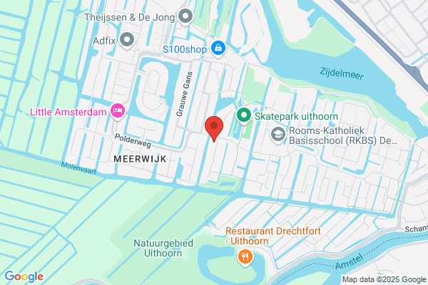 A.B.M. Spiekerman Markt Management Bv