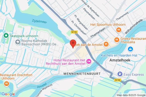 Adviesgroep Sociaal Management