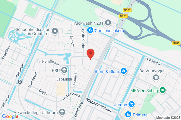 C.M. Troost Consultancy Bv