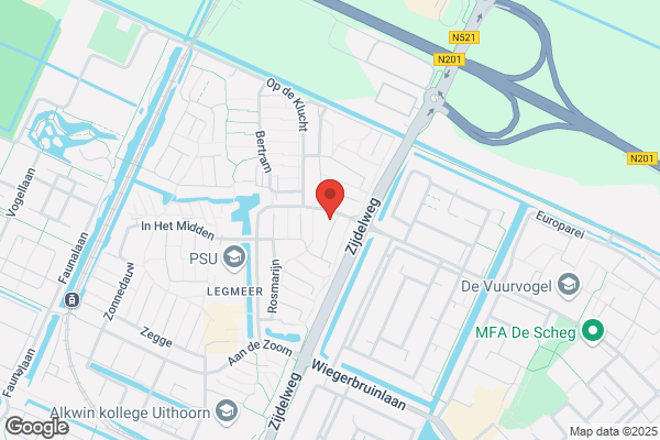 Hogema Consult Uithoorn
