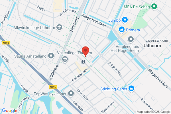 Jet De Court Communicatie-Adviesbureau