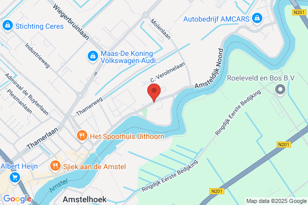Levenbach Management Bv