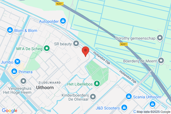 Windman Bv