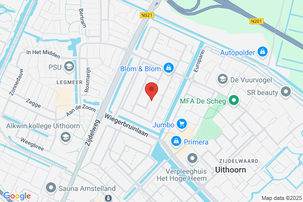 Bloemers, Mr J H F