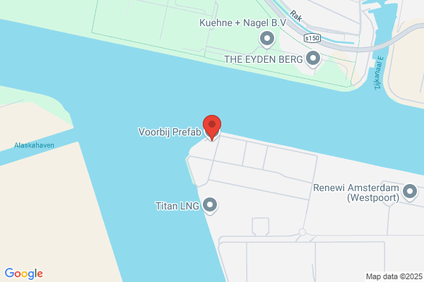 Voorbij Groep Bv