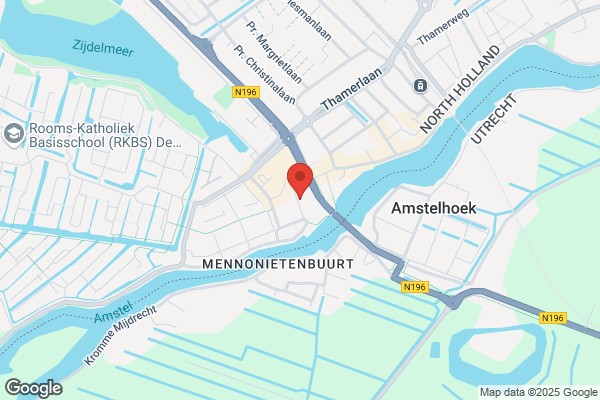 Gouden Handen