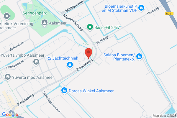 Aviflora Trading Bv