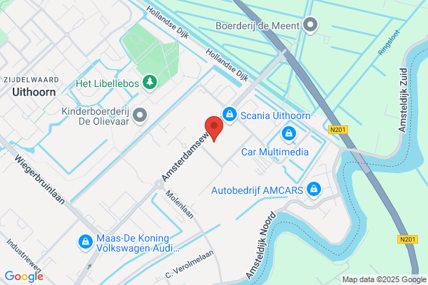 Bloembinderij Herfa