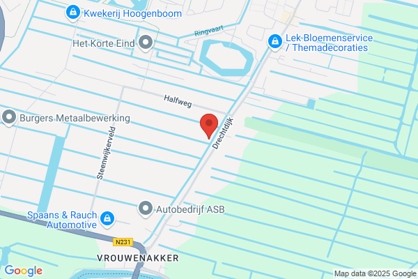 Firma Hogenboom