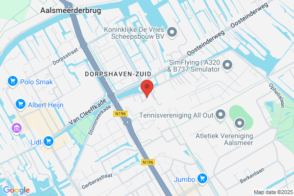 Firma Keijzer & Van Diggele
