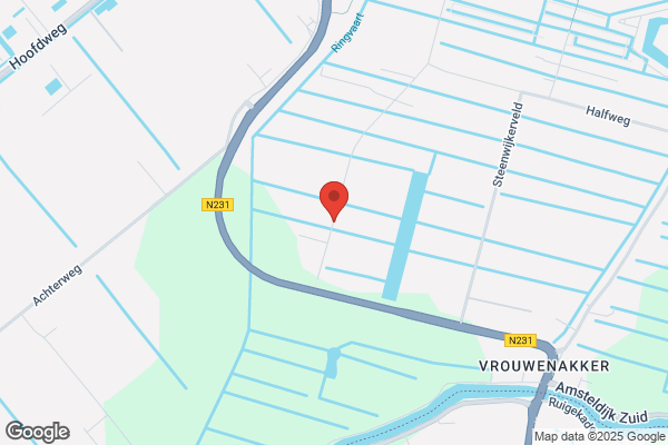 Kwekerij Bakker De Kwakel Bv