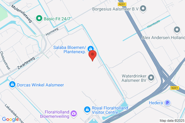 Lemflora (Holland) Bv