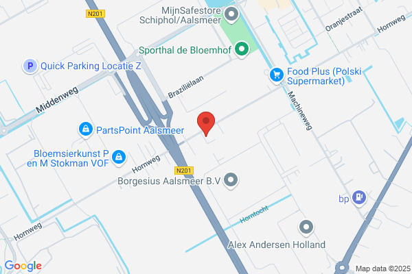 P. Kooij & Zonen Bv