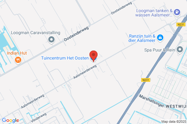 Tuincentrum De Molen