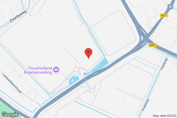 Continental Plant Bv