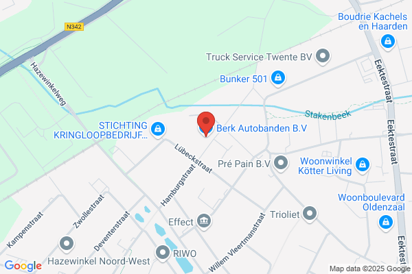 Gebroeders Berk