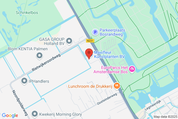 Greenscape Plants Ltd