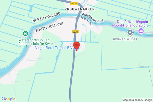 Nuyens Eekhoff Bv