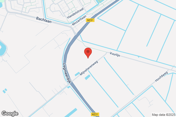 Oudendijk Bv