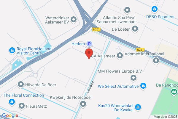 Peters En Groenveld Bv