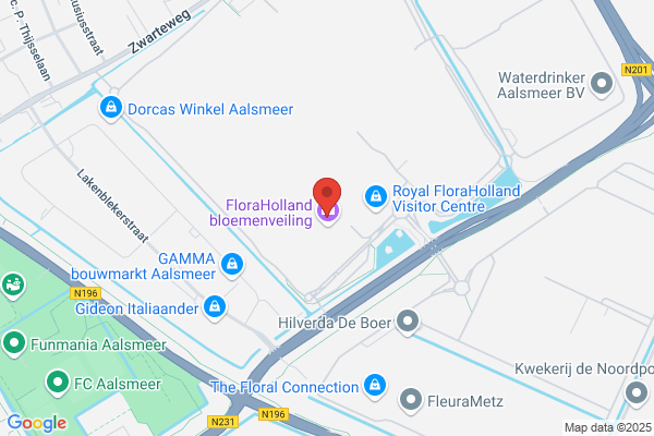 Trans-Fleur Bv