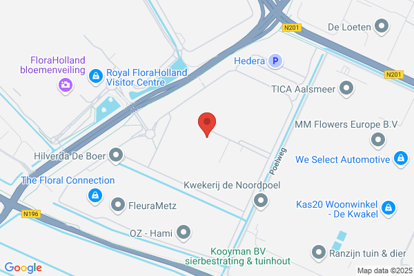 Zurel Benelux Africa Bv