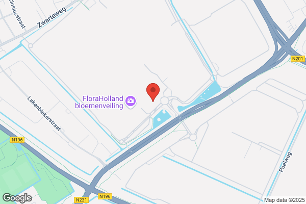 Bloemenveiling
