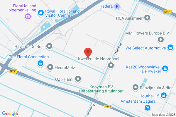 Jongkind Bv, Melle