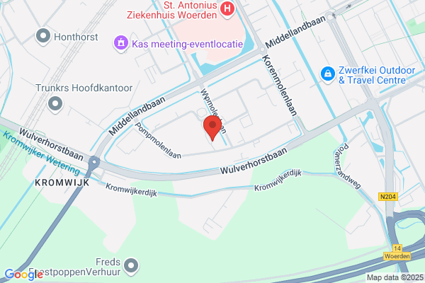 Kuipers Bv, Toon