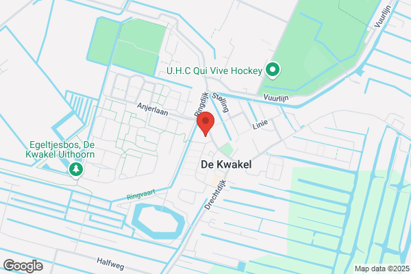 Wijfjes Cv, P