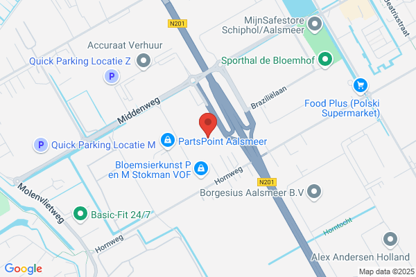 Dillewijn Bv, Jac Van