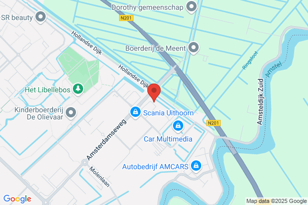 Administratiekantoor B. De Leeuw